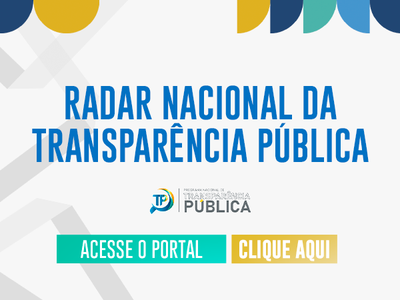 Radar da Transparência