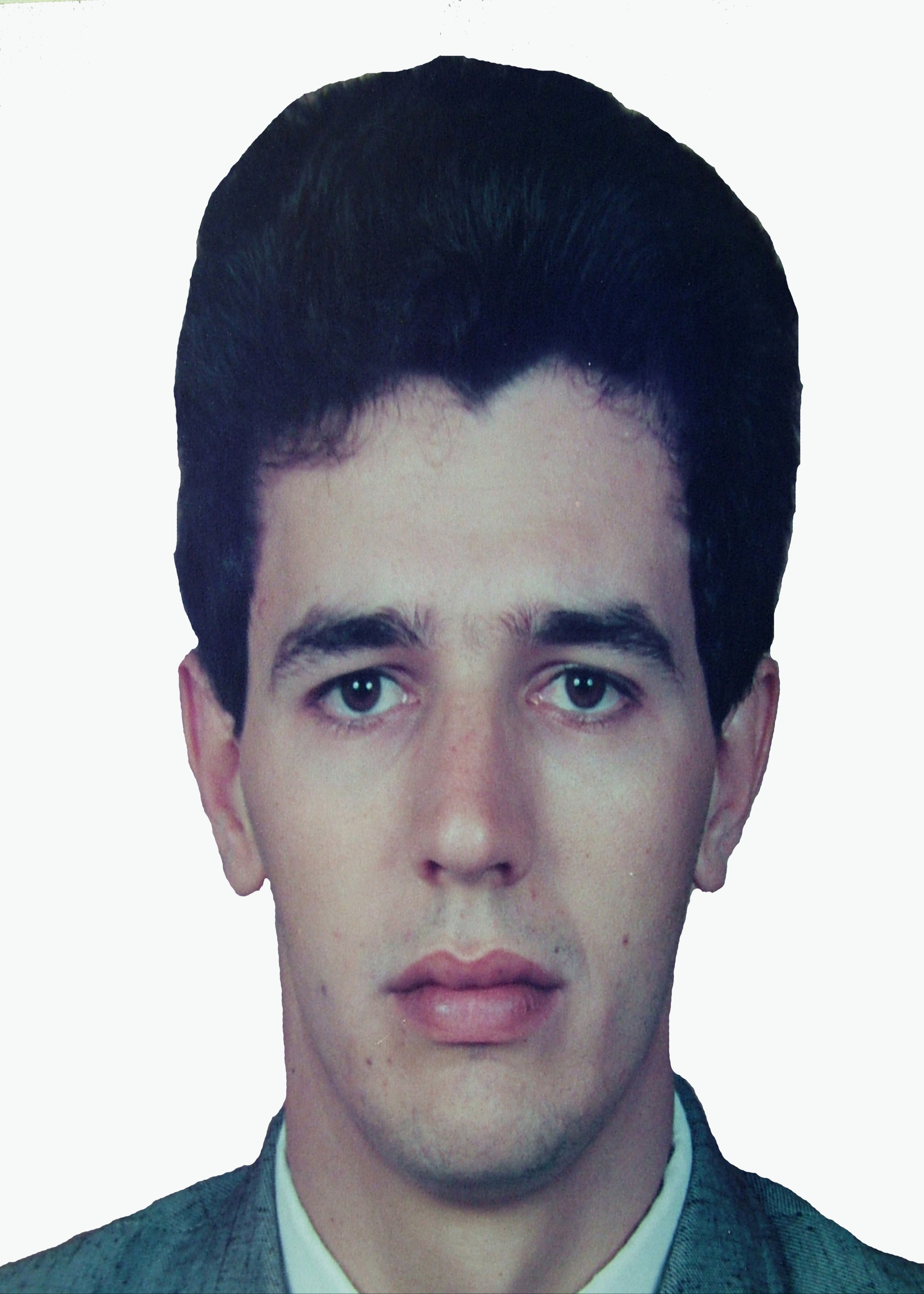 GILBERTO LUIZ KRAMER