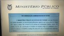RECOMENDAÇÃO ADMINISTRATIVA DO MP Nº 8/2020 RECOMENDAÇÃO ADMINISTRATIVA DO MP Nº 8/2020