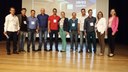 Vereadores e Servidores do Poder Legislativo Municipal participam de Simpósio para Vereadores do TCE/PR