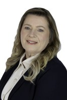 Vereadora Zélia Cupini
